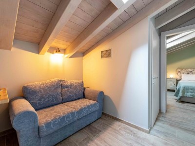 Holiday apartment Abaye VI - Cabernet - Luxury Charm Apartments - Outdoor photo 11