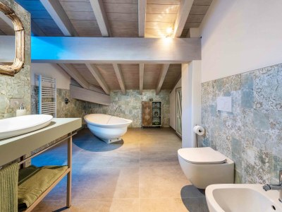 Holiday apartment Abaye VI - Cabernet - Luxury Charm Apartments - Outdoor photo 18