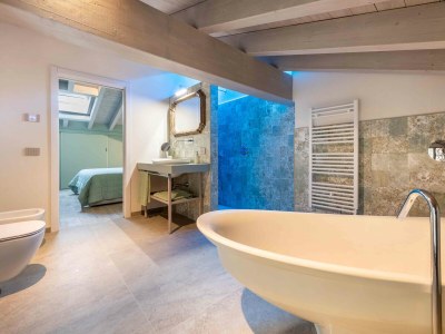 Holiday apartment Abaye VI - Cabernet - Luxury Charm Apartments - Outdoor photo 19