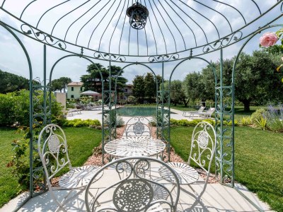 Holiday apartment Abaye VI - Cabernet - Luxury Charm Apartments - Outdoor photo 23