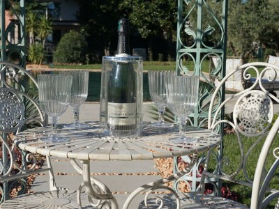 Holiday apartment Abaye VI - Cabernet - Luxury Charm Apartments - Outdoor photo 24