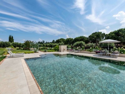 Holiday apartment Abaye VI - Cabernet - Luxury Charm Apartments - Outdoor photo 25