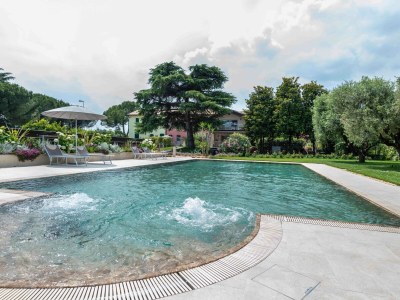 Holiday apartment Abaye VI - Cabernet - Luxury Charm Apartments - Outdoor photo 29