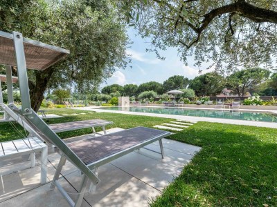 Holiday apartment Abaye VI - Cabernet - Luxury Charm Apartments - Outdoor photo 31