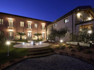 Holiday apartment Abaye VI - Cabernet - Luxury Charm Apartments - Outdoor photo 35