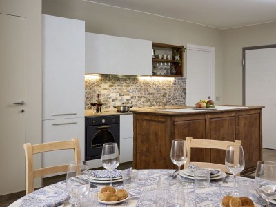 Holiday apartment Abaye VI - Cabernet - Luxury Charm Apartments - Features photo 36