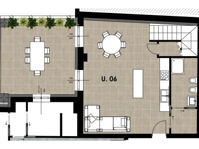 Holiday apartment Abaye VI - Cabernet - Luxury Charm Apartments - Document photo 41