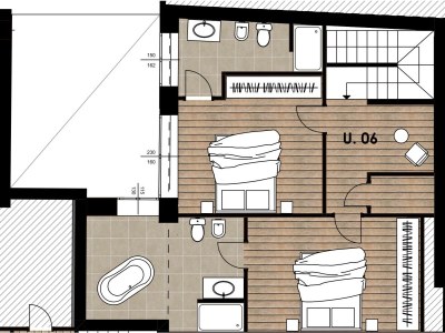 Holiday apartment Abaye VI - Cabernet - Luxury Charm Apartments - Document photo 42