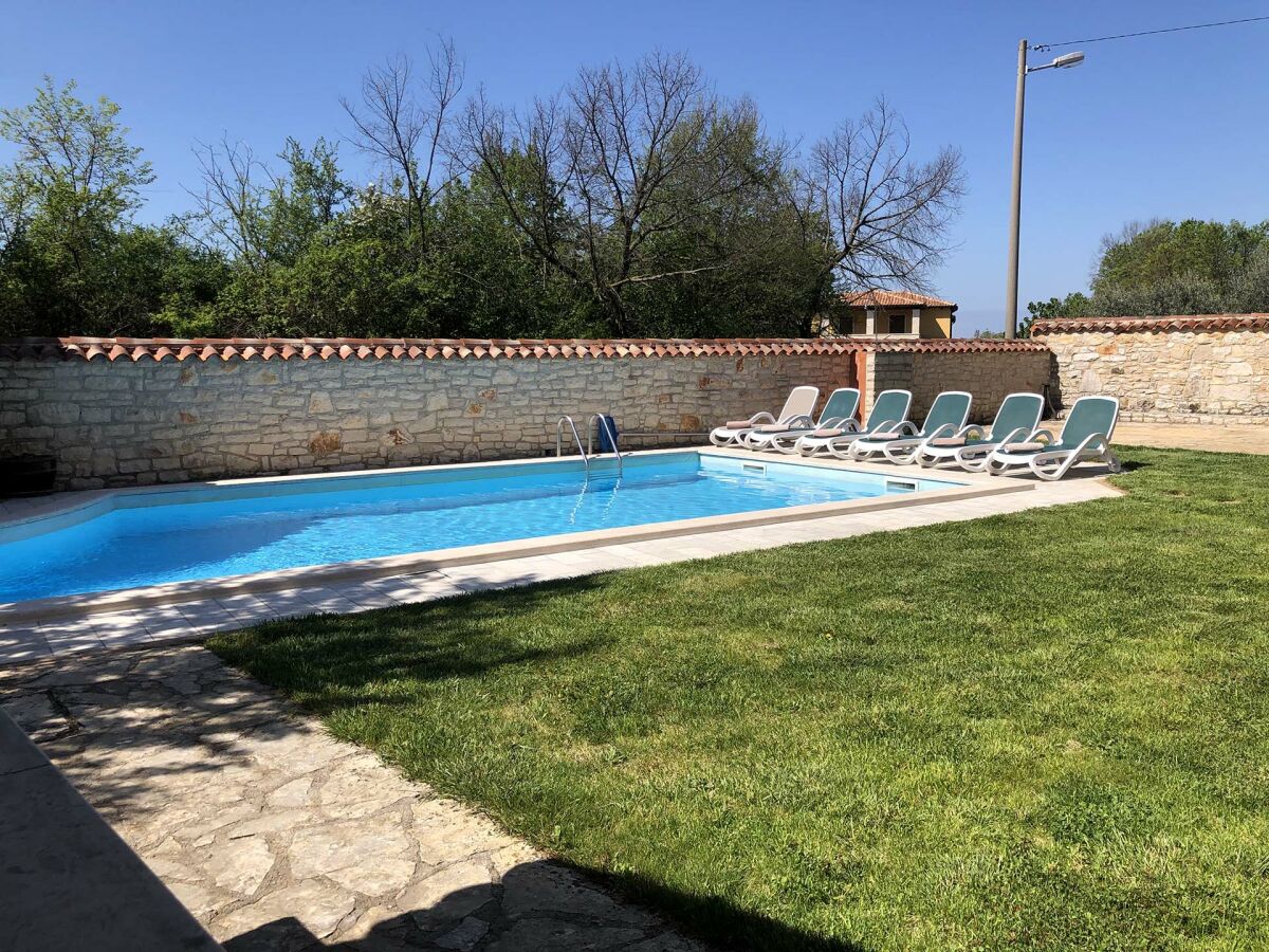 Villa Villa Lamija - Outdoor photo 2