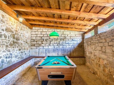 Villa Villa Lamija - Outdoor photo 4