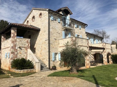 Villa Villa Lamija - Outdoor photo 5