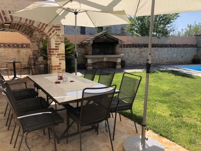 Villa Villa Lamija - Outdoor photo 8