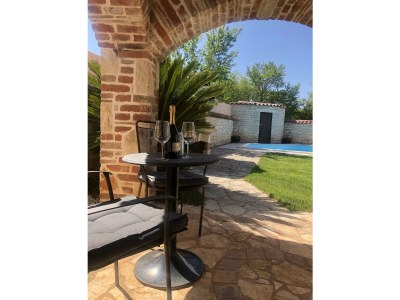 Villa Villa Lamija - Outdoor photo 9