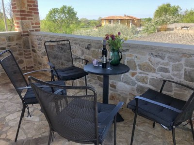 Villa Villa Lamija - Outdoor photo 15