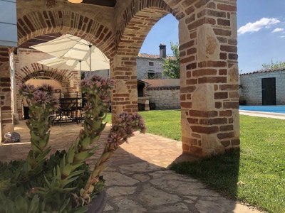 Villa Villa Lamija - Outdoor photo 19