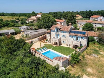 Villa Villa Lamija - Outdoor photo 21