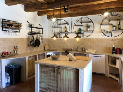 Villa Villa Lamija - Features photo 24