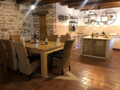 Villa Villa Lamija - Features photo 25