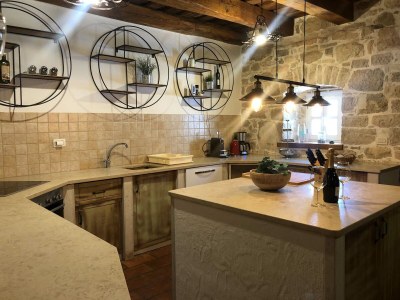 Villa Villa Lamija - Features photo 26