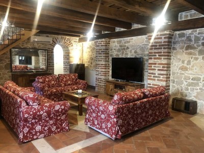 Villa Villa Lamija - Features photo 29