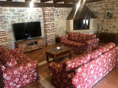 Villa Villa Lamija - Features photo 30