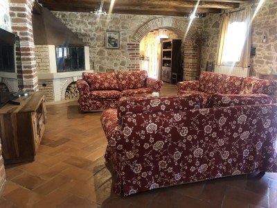 Villa Villa Lamija - Features photo 34