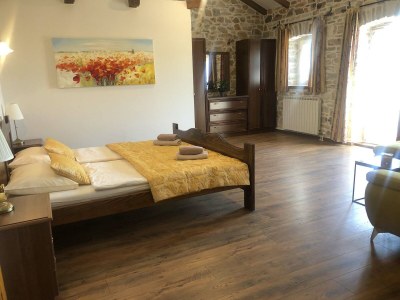 Villa Villa Lamija - Features photo 35