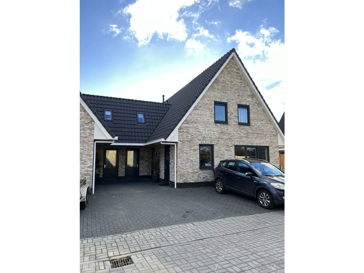 Holiday apartment De Liester