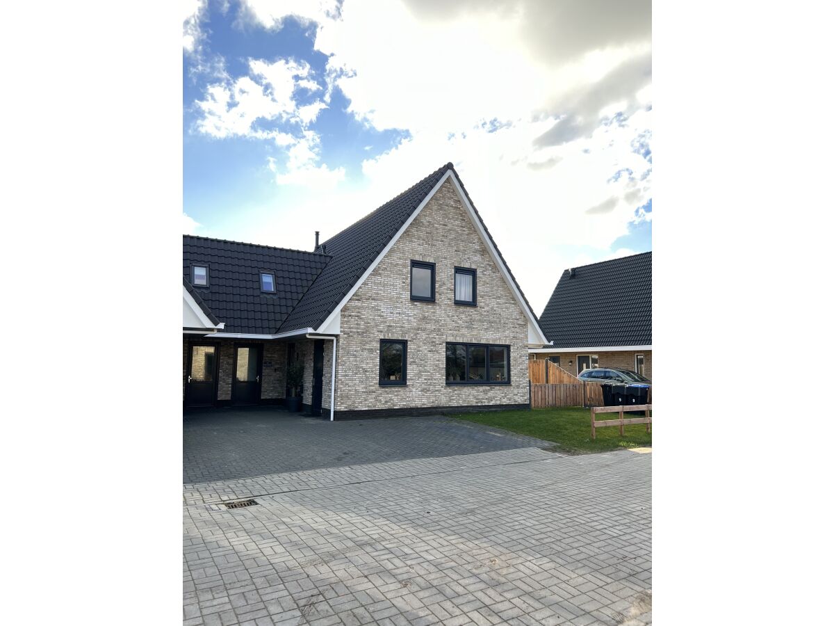 Holiday apartment De Liester - Outdoor photo 2