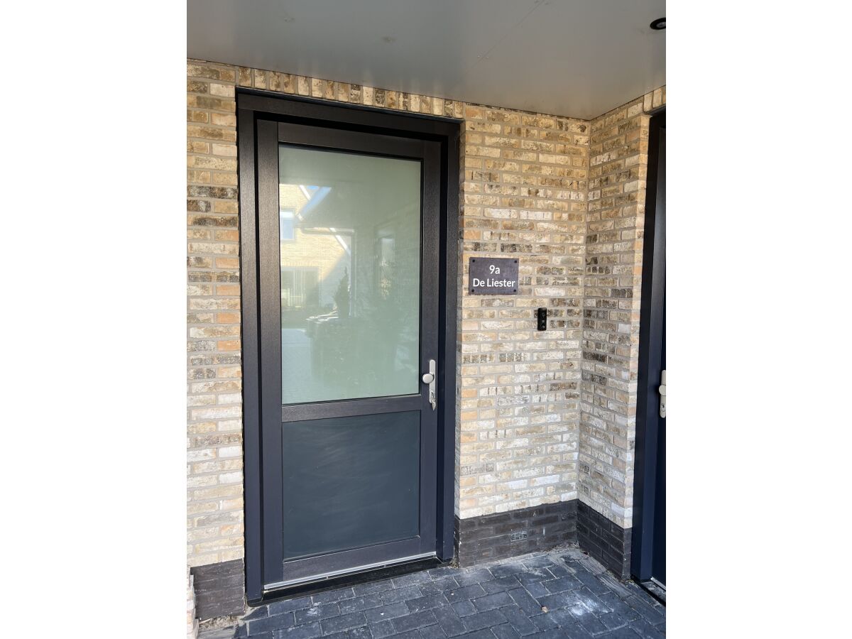 Holiday apartment De Liester - Outdoor photo 3