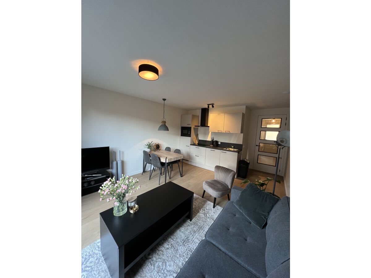 Holiday apartment De Liester - Features photo 5