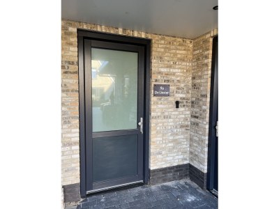 Holiday apartment De Liester - Outdoor photo 3