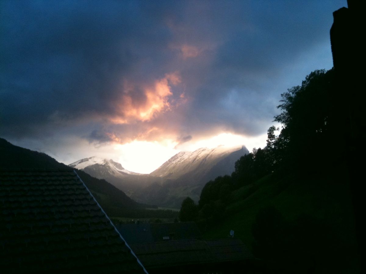 Holiday apartment Haus Wischenbart - Outdoor photo 5