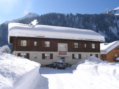 Holiday apartment Haus Wischenbart - Outdoor photo 2