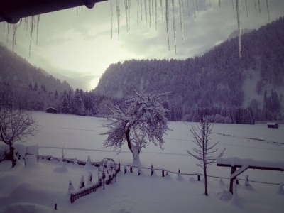 Holiday apartment Haus Wischenbart - Outdoor photo 3