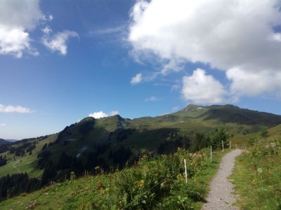 Holiday apartment Haus Wischenbart - Environment photo 13