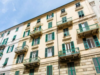 Apartment Elegante Wohnung im Stadtzentrum - Outdoor photo 2