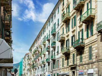 Apartment Elegante Wohnung im Stadtzentrum - Outdoor photo 3