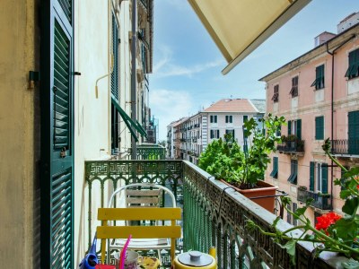 Apartment Elegante Wohnung im Stadtzentrum - Outdoor photo 5