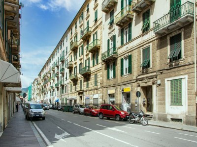 Apartment Elegante Wohnung im Stadtzentrum - Outdoor photo 6