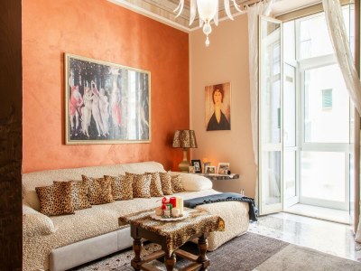 Apartment Elegante Wohnung im Stadtzentrum - Features photo 7