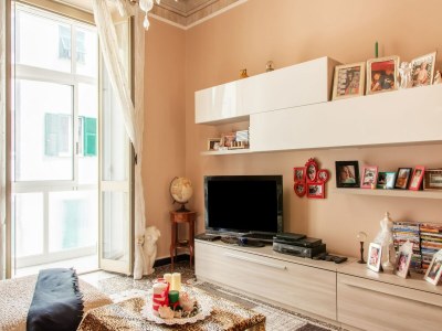 Apartment Elegante Wohnung im Stadtzentrum - Features photo 8