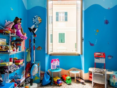 Apartment Elegante Wohnung im Stadtzentrum - Features photo 12