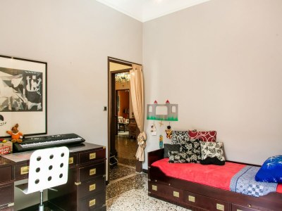 Apartment Elegante Wohnung im Stadtzentrum - Features photo 13