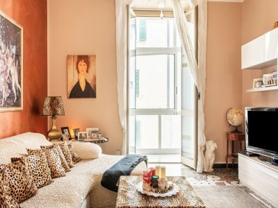 Apartment Elegante Wohnung im Stadtzentrum - Features photo 14