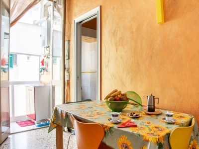 Apartment Elegante Wohnung im Stadtzentrum - Features photo 17