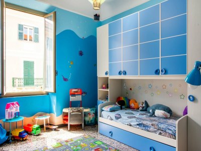 Apartment Elegante Wohnung im Stadtzentrum - Features photo 20