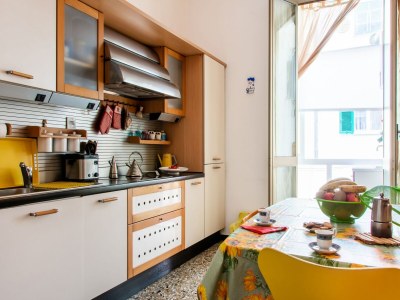 Apartment Elegante Wohnung im Stadtzentrum - Features photo 22