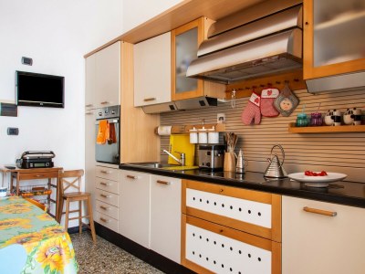 Apartment Elegante Wohnung im Stadtzentrum - Features photo 24