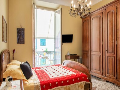 Apartment Elegante Wohnung im Stadtzentrum - Features photo 27